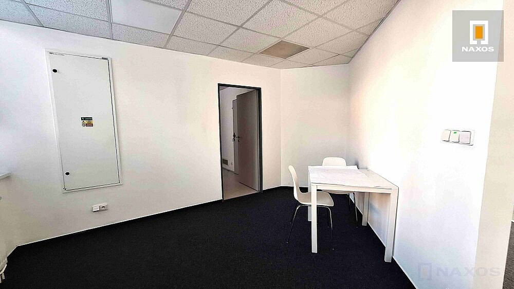 Pronájem obchodních prostor 125 m² – fotografie 5