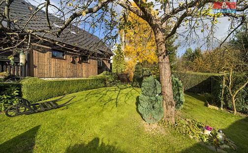 Prodej domu 126 m² s pozemkem 805 m², Sobkovice, okres Ústí nad Orlicí