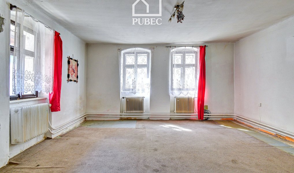 Prodej domu 75 m² s pozemkem 304 m², Žákava – náhled fotky 12