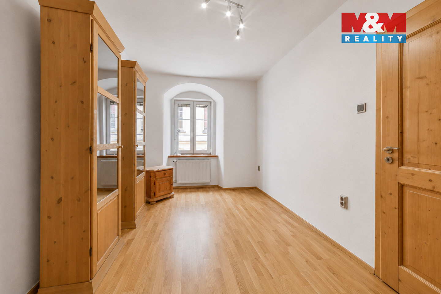 Prodej bytu 3+1 56 m² – fotografie 2