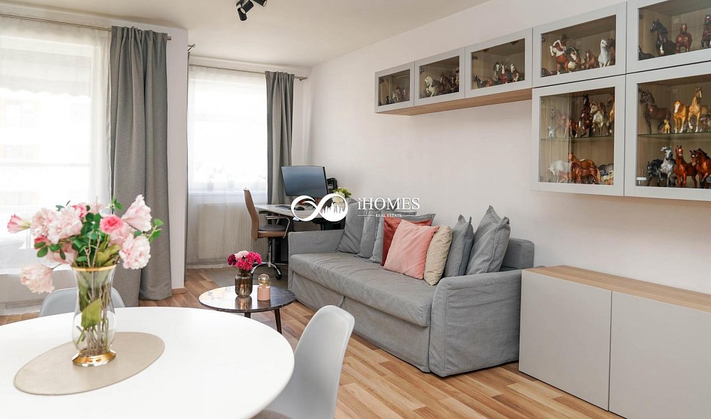 Prodej bytu 3+kk 84 m², Praha – náhled fotky 5