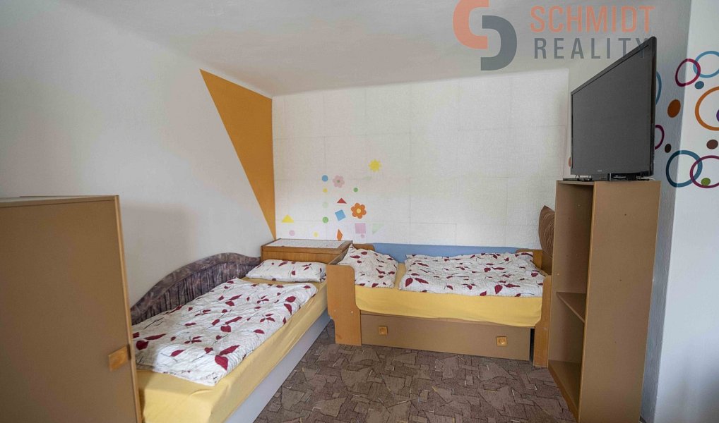 Prodej domu 468 m² s pozemkem 468 m², Velké Bílovice – náhled fotky 4