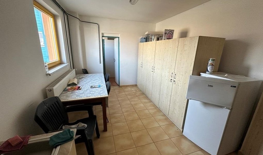 Prodej skladovacích prostor 2 492 m², Lipník nad Bečvou – náhled fotky 7