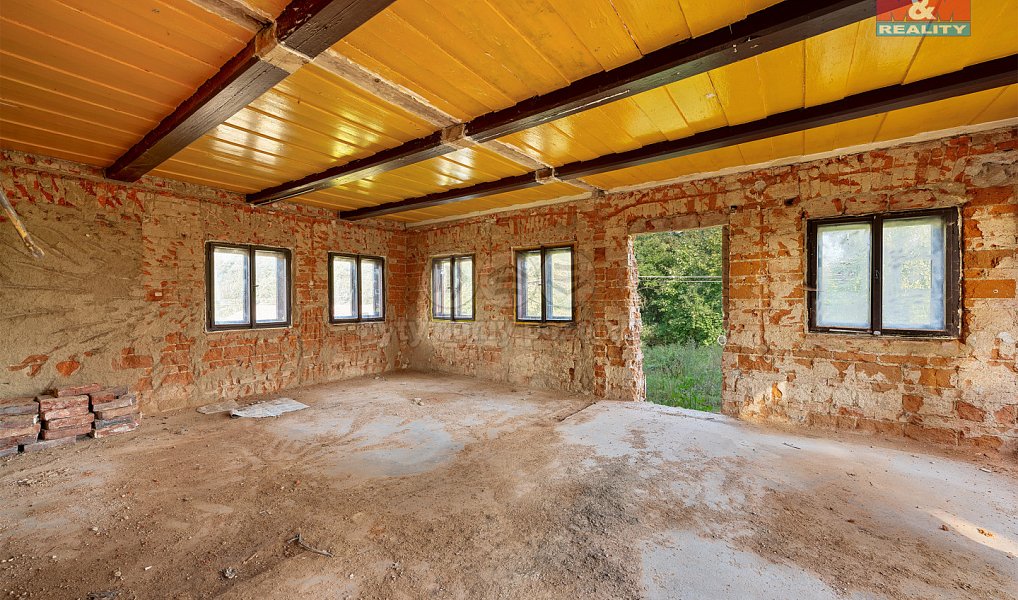 Prodej domu 100 m² s pozemkem 728 m², Staré Křečany – náhled fotky 7