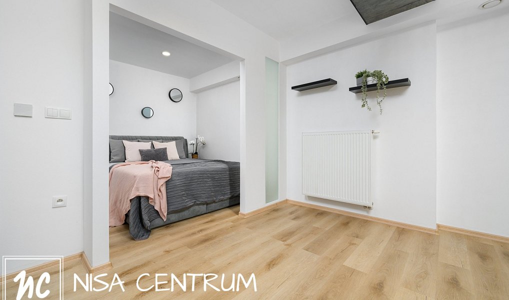 Pronájem bytu 2+kk 46 m², Jablonec nad Nisou – náhled fotky 11