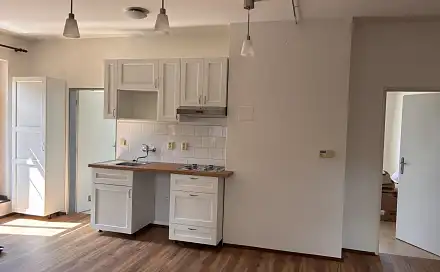 Pronájem bytu 2+kk 75 m², Masarykova, Liberec - Liberec I-Staré Město