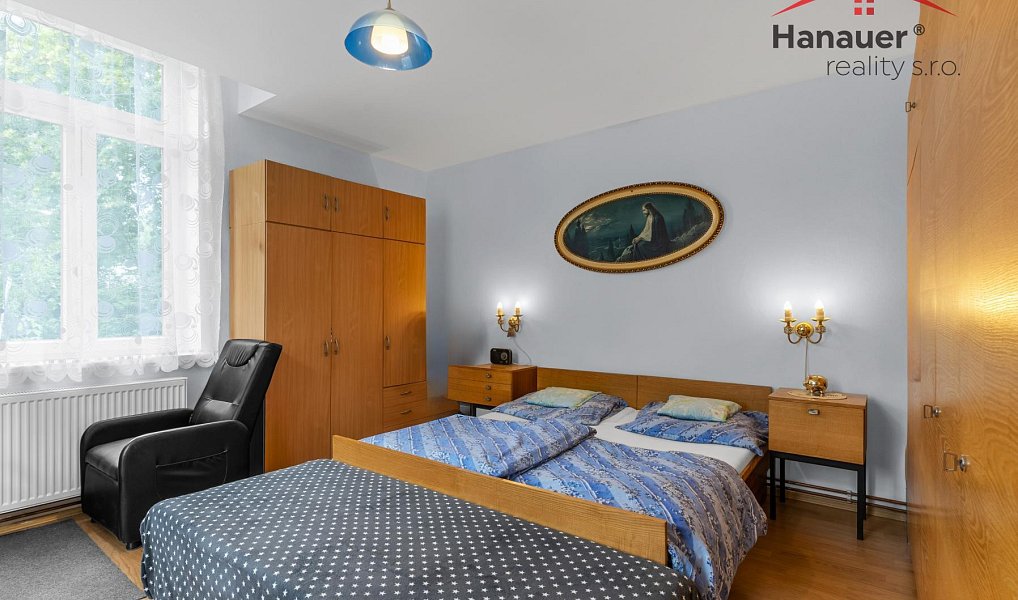 Prodej domu 320 m² s pozemkem 3 345 m², Česká Kamenice – náhled fotky 4