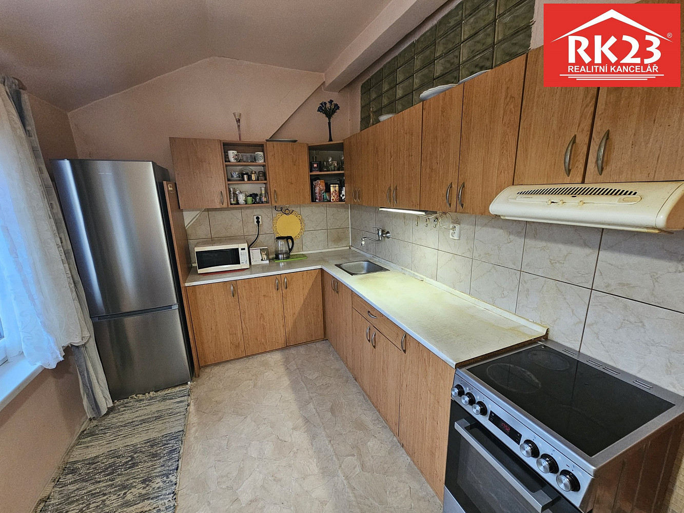 Prodej bytu 4+1 115 m²