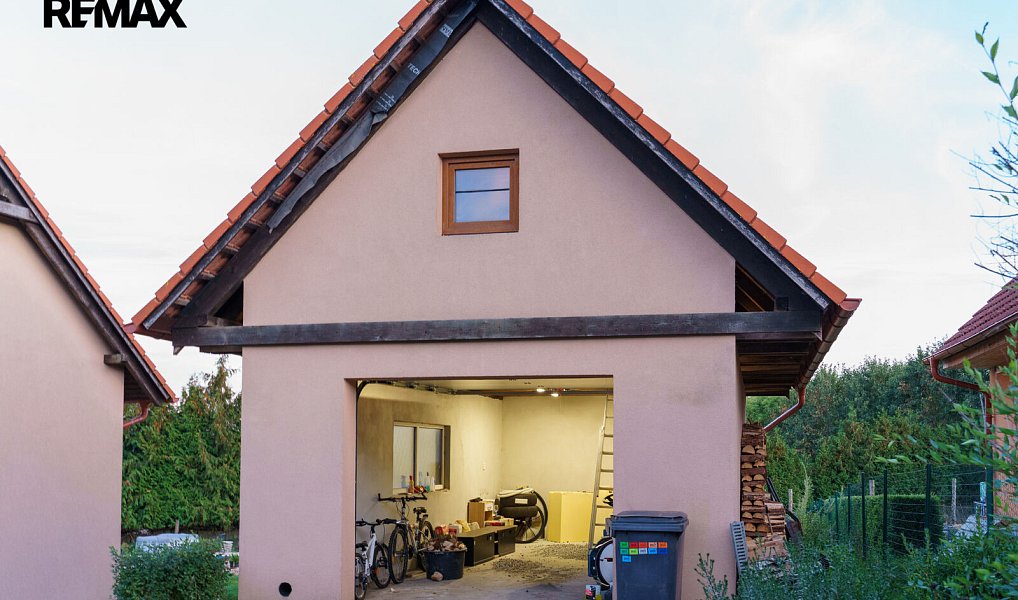Prodej domu 164 m² s pozemkem 1 451 m², Obora – náhled fotky 18