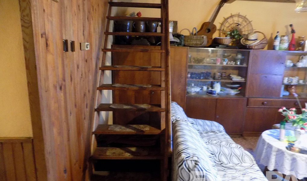 Prodej chaty/chalupy 89 m² s pozemkem 659 m², Zbýšov – náhled fotky 13
