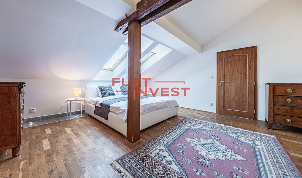 Prodej bytu 6+kk 294 m², Praha – náhled fotky 12