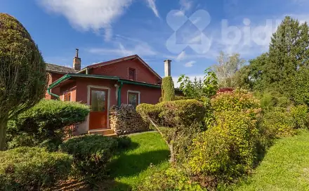 Prodej domu 80 m² s pozemkem 986 m², Podhájek, Mimoň - Mimoň V, okres Česká Lípa