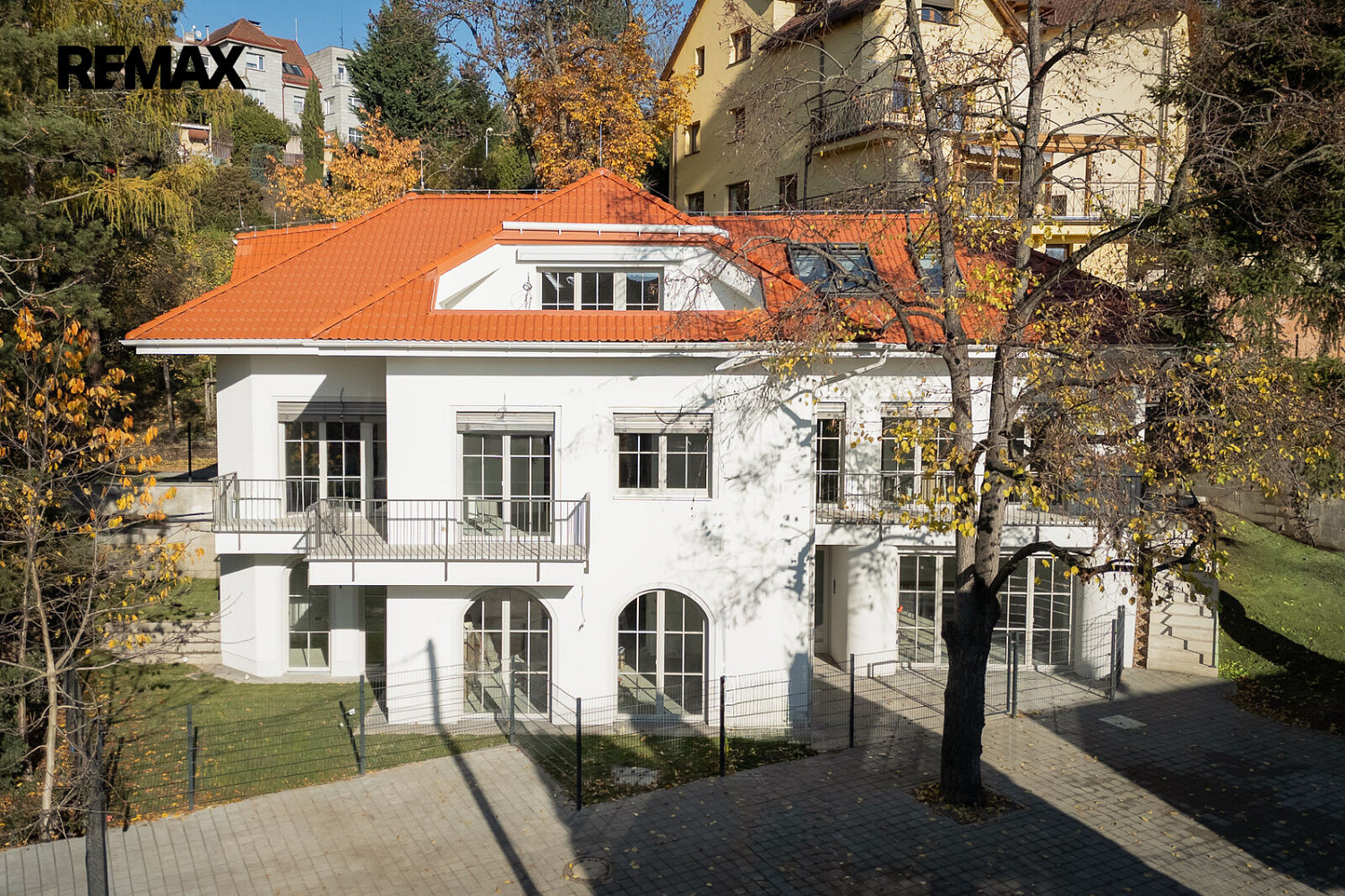 Prodej domu 462 m² s pozemkem 984 m² rezervováno