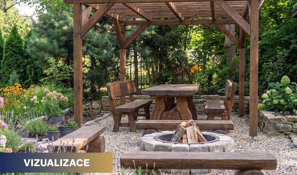 Prodej chaty/chalupy 20 m² s pozemkem 718 m², Peruc – náhled fotky 12