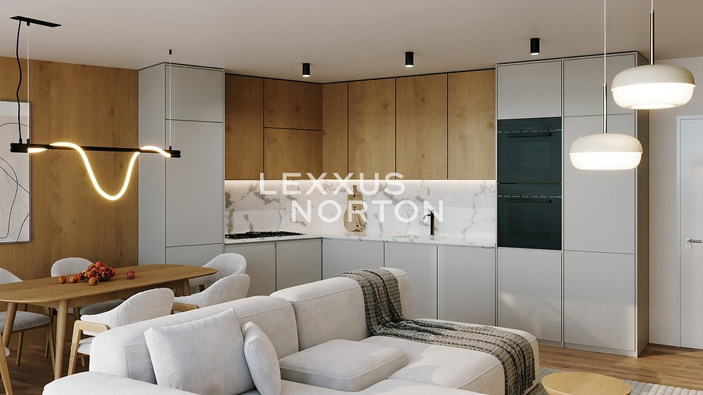 Prodej bytu 4+kk 112 m² — photo 3