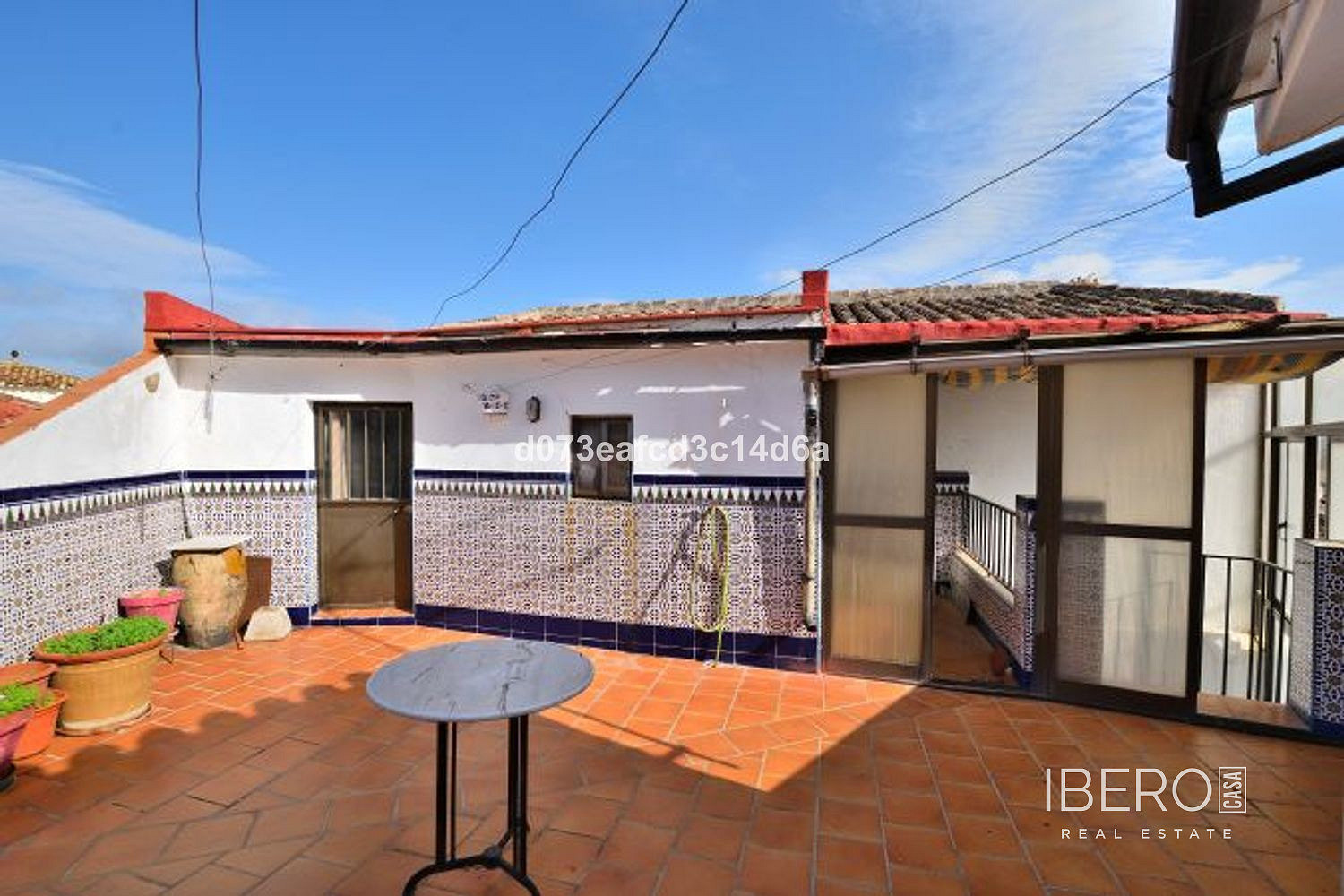 Prodej domu 126 m² s pozemkem 52 m²