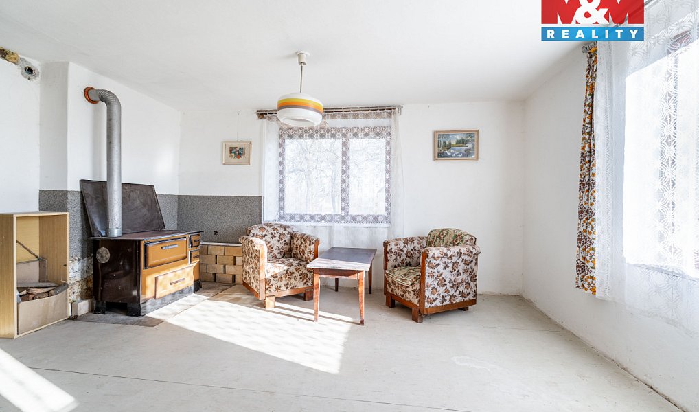 Prodej domu 86 m² s pozemkem 475 m², Velká Losenice – náhled fotky 4