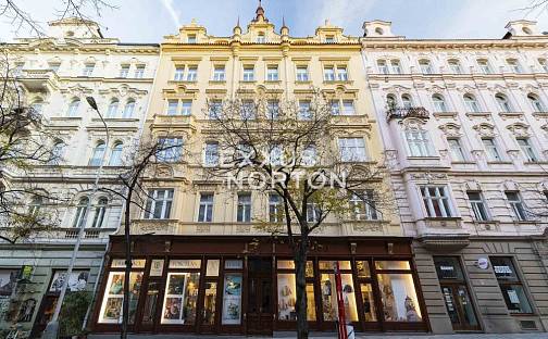 Prodej bytu 3+kk 122 m², Italská, Praha 2 - Vinohrady