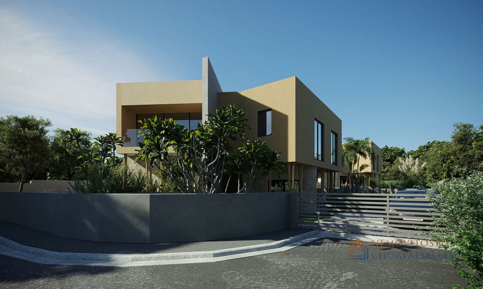 Prodej domu 116 m² s pozemkem 260 m² – pohled 5