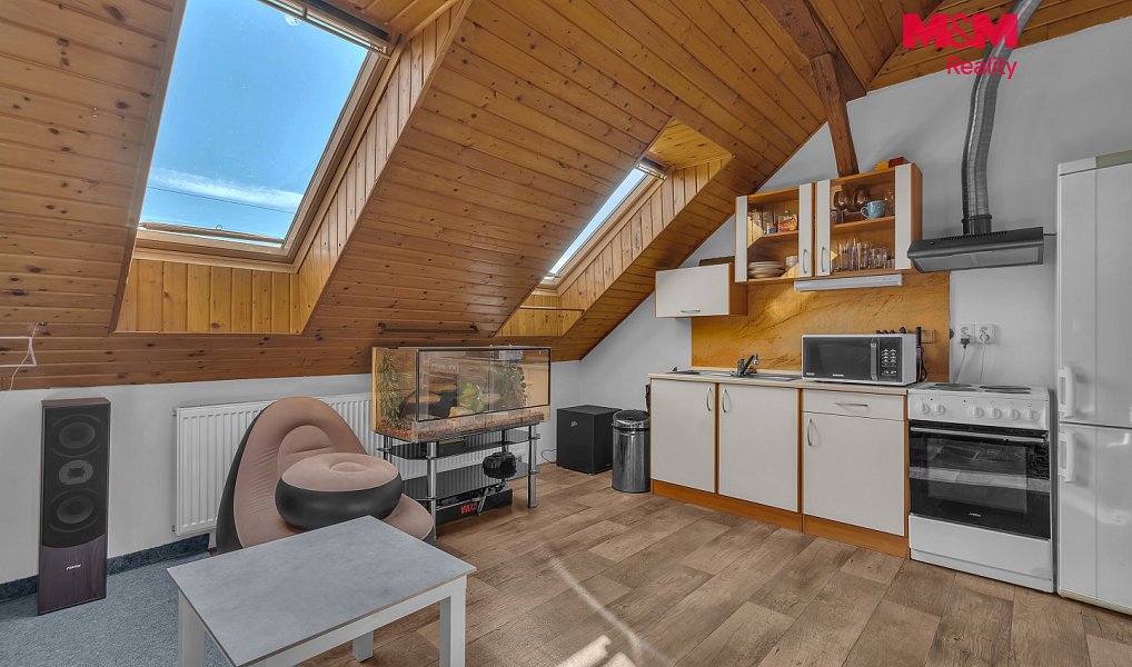 Prodej domu 150 m² s pozemkem 488 m², Holice – náhled fotky 10