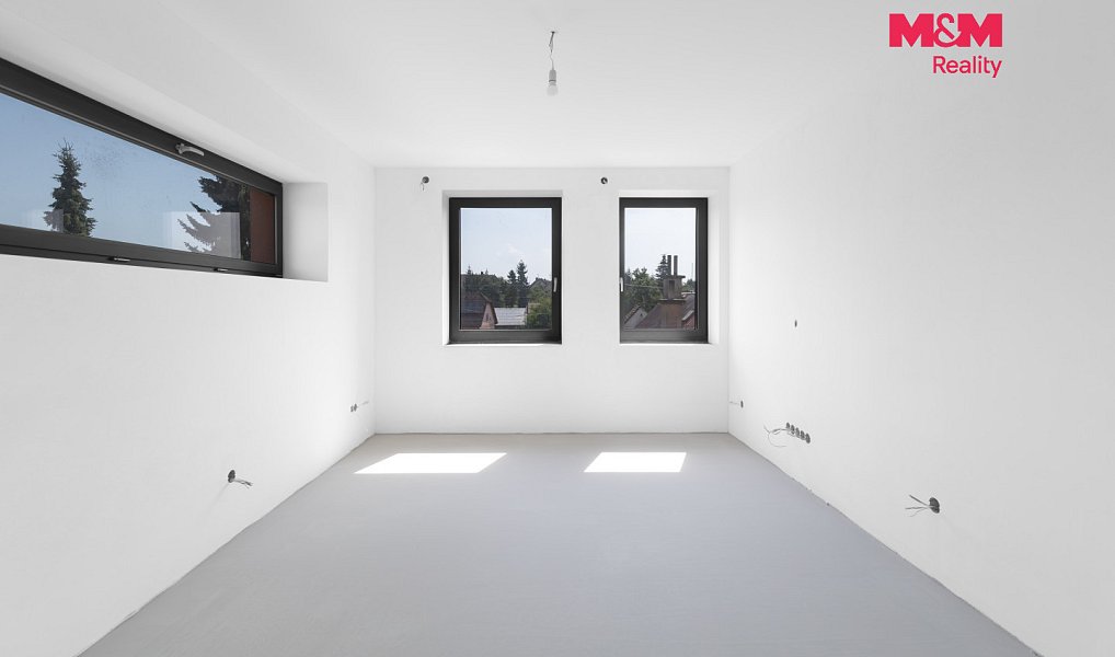 Prodej bytu 3+kk 67 m², Zubří – náhled fotky 3