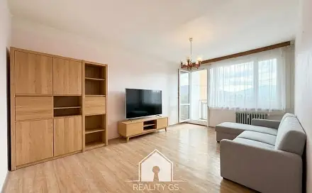 Prodej bytu 2+1 64 m², Seifertova, Ústí nad Labem - Neštěmice