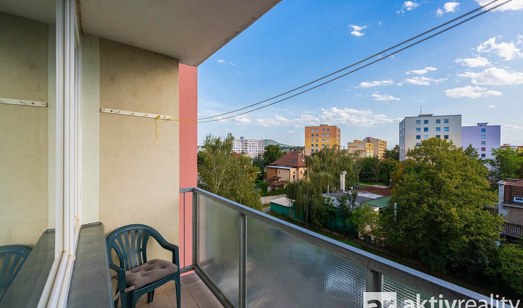 Pronájem bytu 2+1 57 m², Roudnice nad Labem – náhled fotky 19