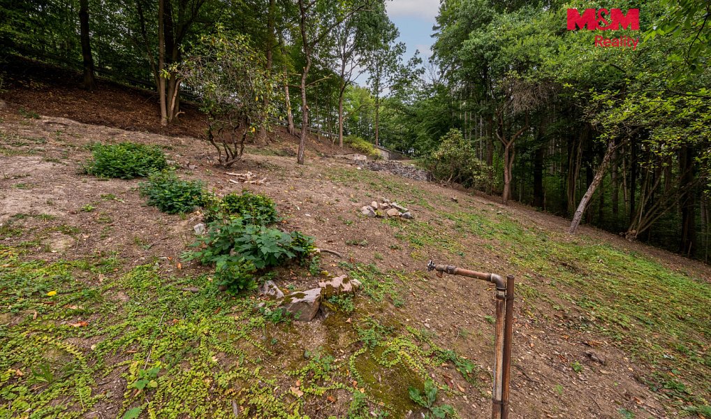 Prodej zahrady 825 m², Jablonné nad Orlicí – náhled fotky 9