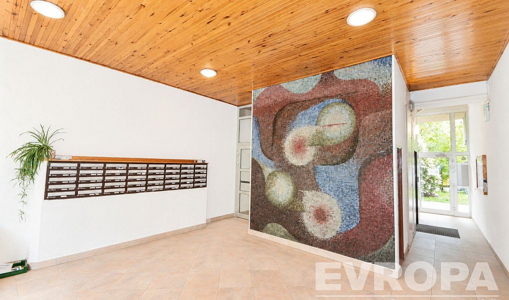 Prodej bytu 2+1 62 m², Praha – náhled fotky 18