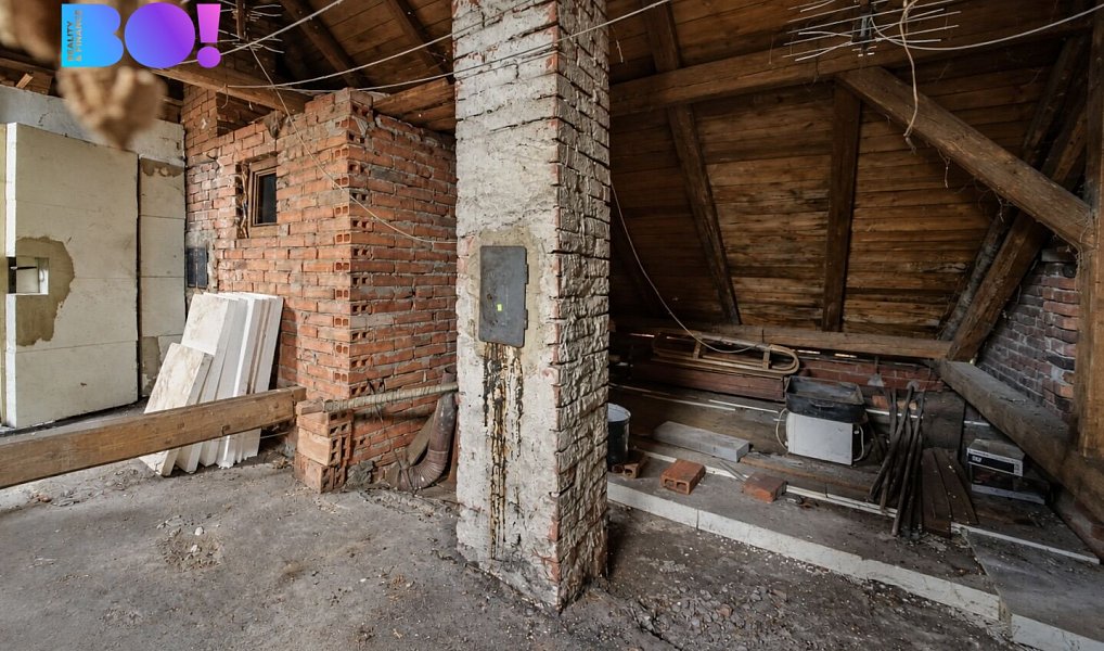 Prodej domu 147 m² s pozemkem 1 062 m², Přerov – náhled fotky 22