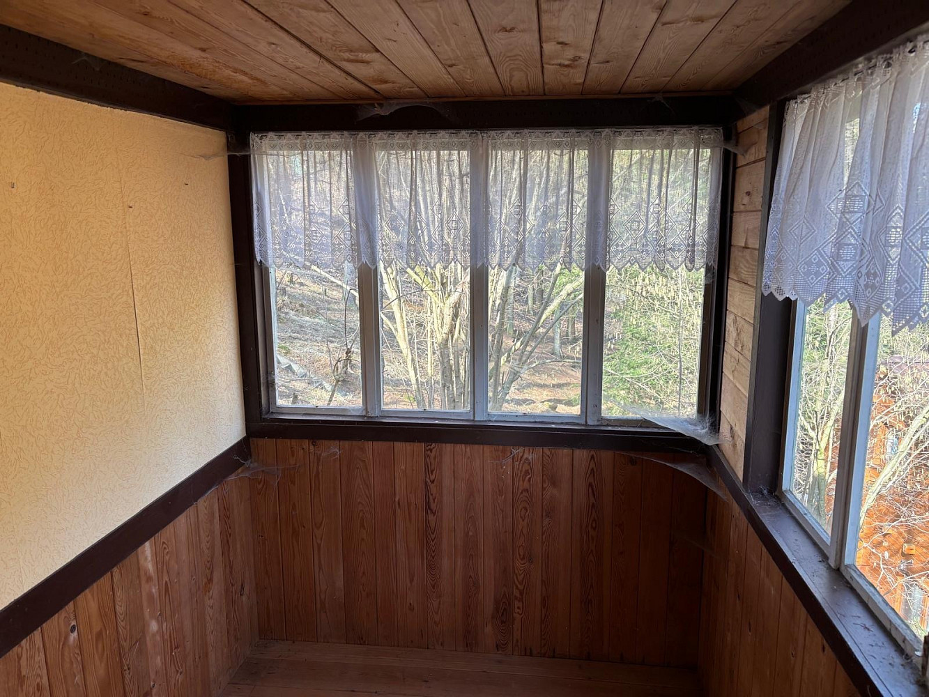 Prodej chaty/chalupy 50 m² s pozemkem 256 m² – fotografie 3