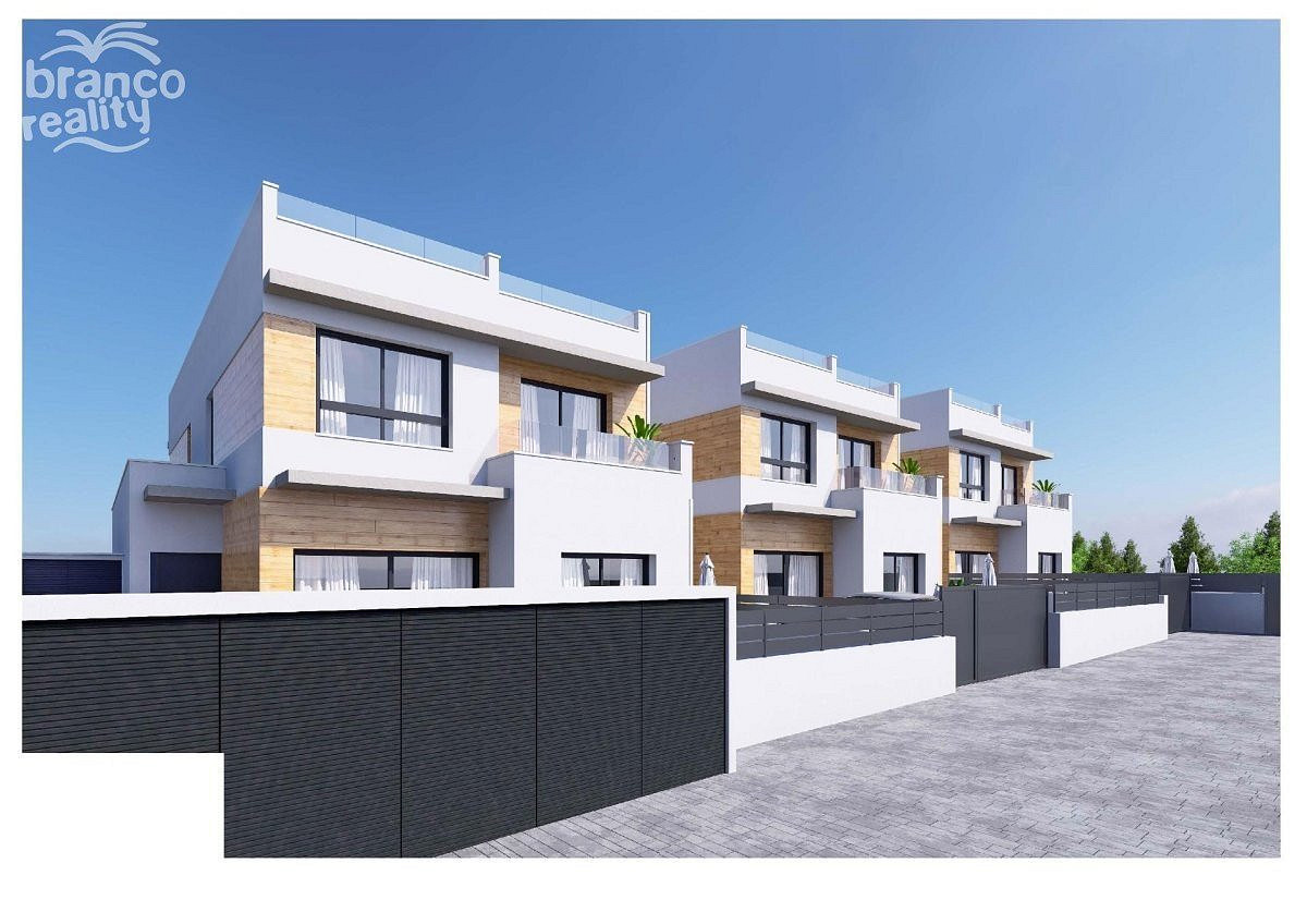 Casa – Benijófar, el Baix Segura / La Vega Baja - Vista 4