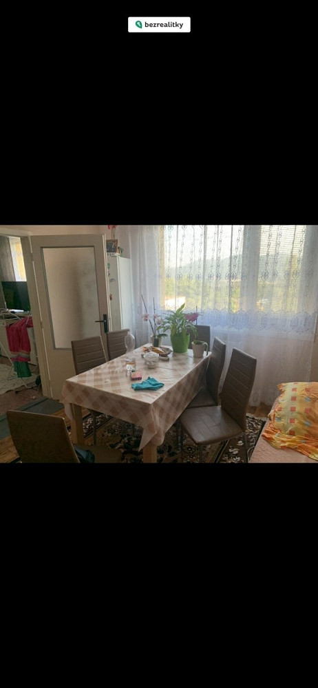 Prodej bytu 1+1 35 m² — photo 4