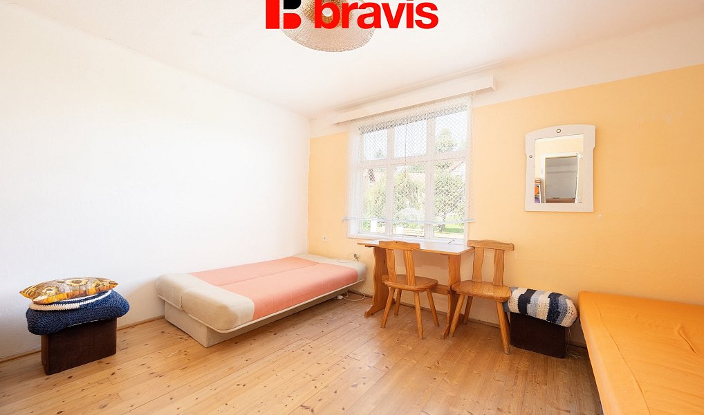 Prodej chaty/chalupy 440 m² s pozemkem 1 066 m², Radešín – náhled fotky 14
