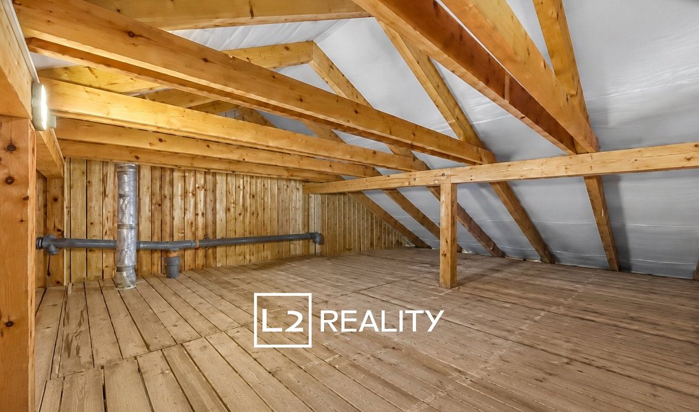 Prodej domu 98 m² s pozemkem 623 m², Slaný – náhled fotky 13