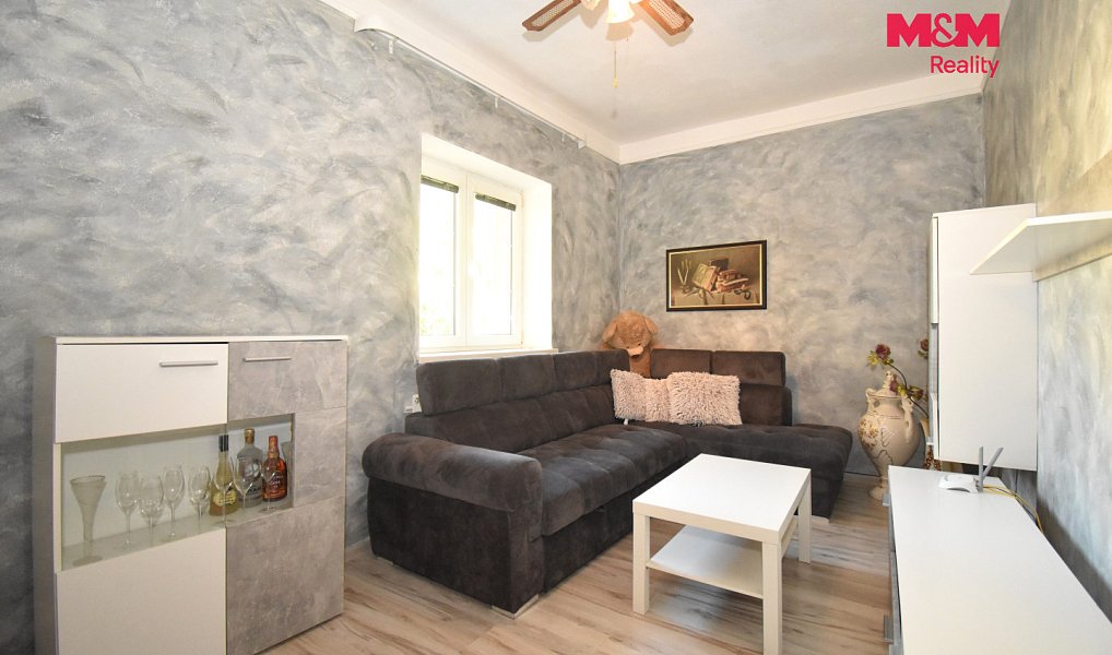 Prodej domu 120 m² s pozemkem 1 022 m², Ostrava – náhled fotky 5