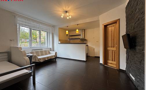 Prodej bytu 1+kk 34 m², Wolkerova, Olomouc - Nová Ulice