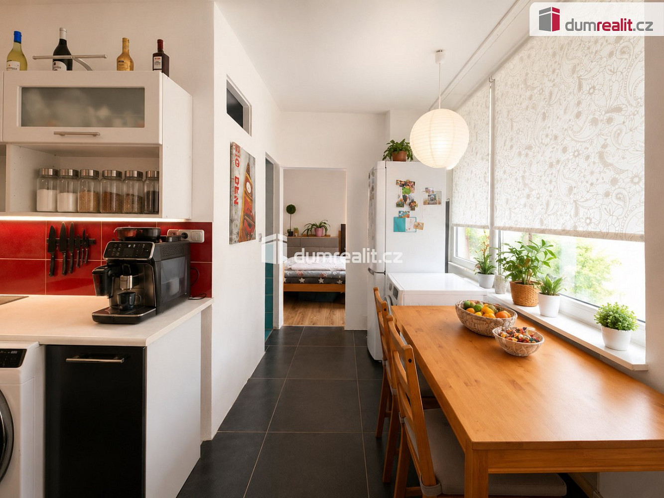 Pronájem bytu 3+1 70 m² – fotografie 2
