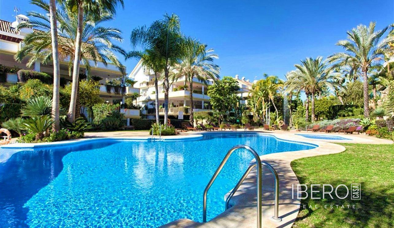 Piso 4+kk – Málaga, Centro Histórico, Centro - Vista 2