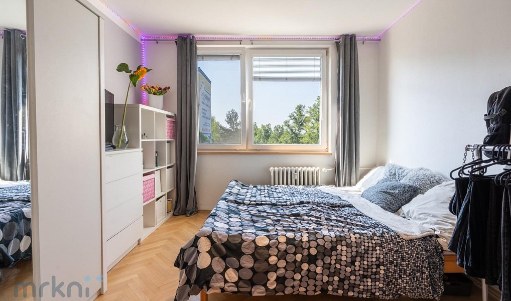 Prodej bytu 3+1 71 m², Šumperk – náhled fotky 10