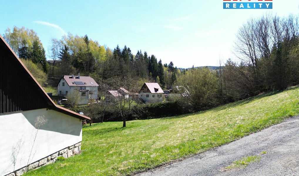 Prodej stavebního pozemku 1 791 m², Tanvald – náhled fotky 22