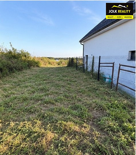 Prodej stavebního pozemku 1 239 m² – fotografie 4