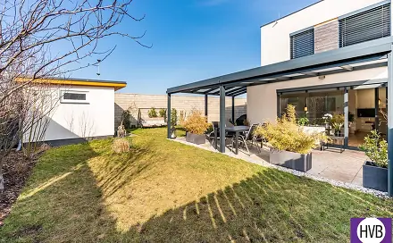 Prodej domu 116 m² s pozemkem 399 m², Sukovská, Praha 4 - Újezd u Průhonic