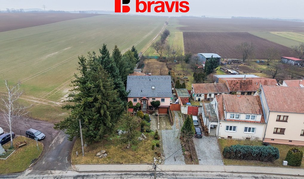 Prodej domu 102 m² s pozemkem 1 688 m², Ořechov – náhled fotky 29