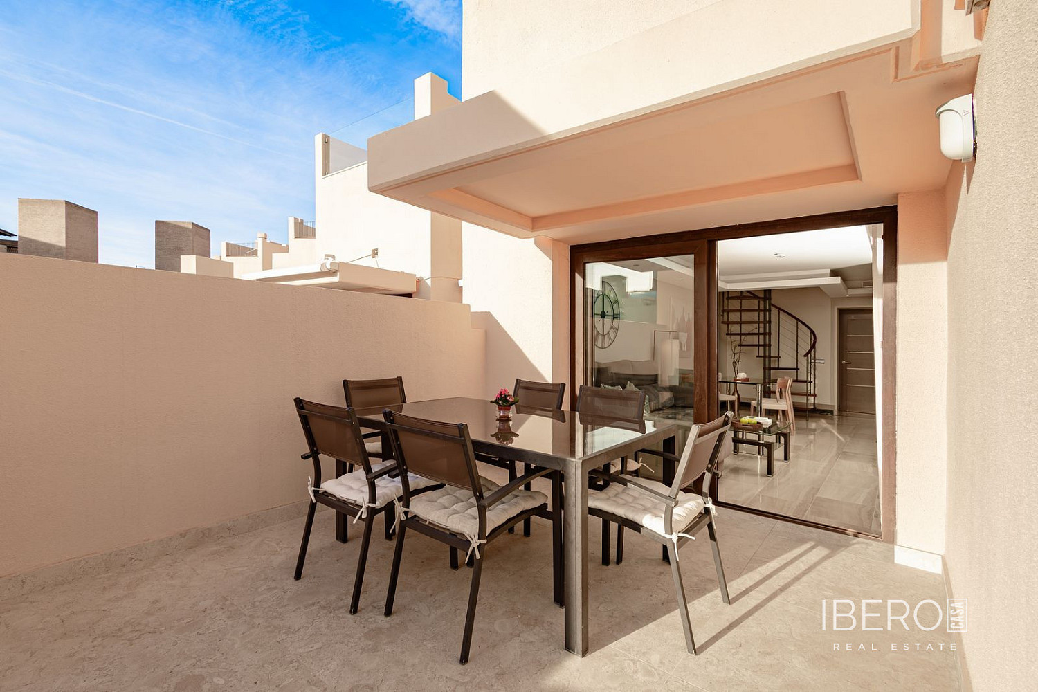 5+kk Apartment in Estepona, Barriada Islas Canarias - Vista 5