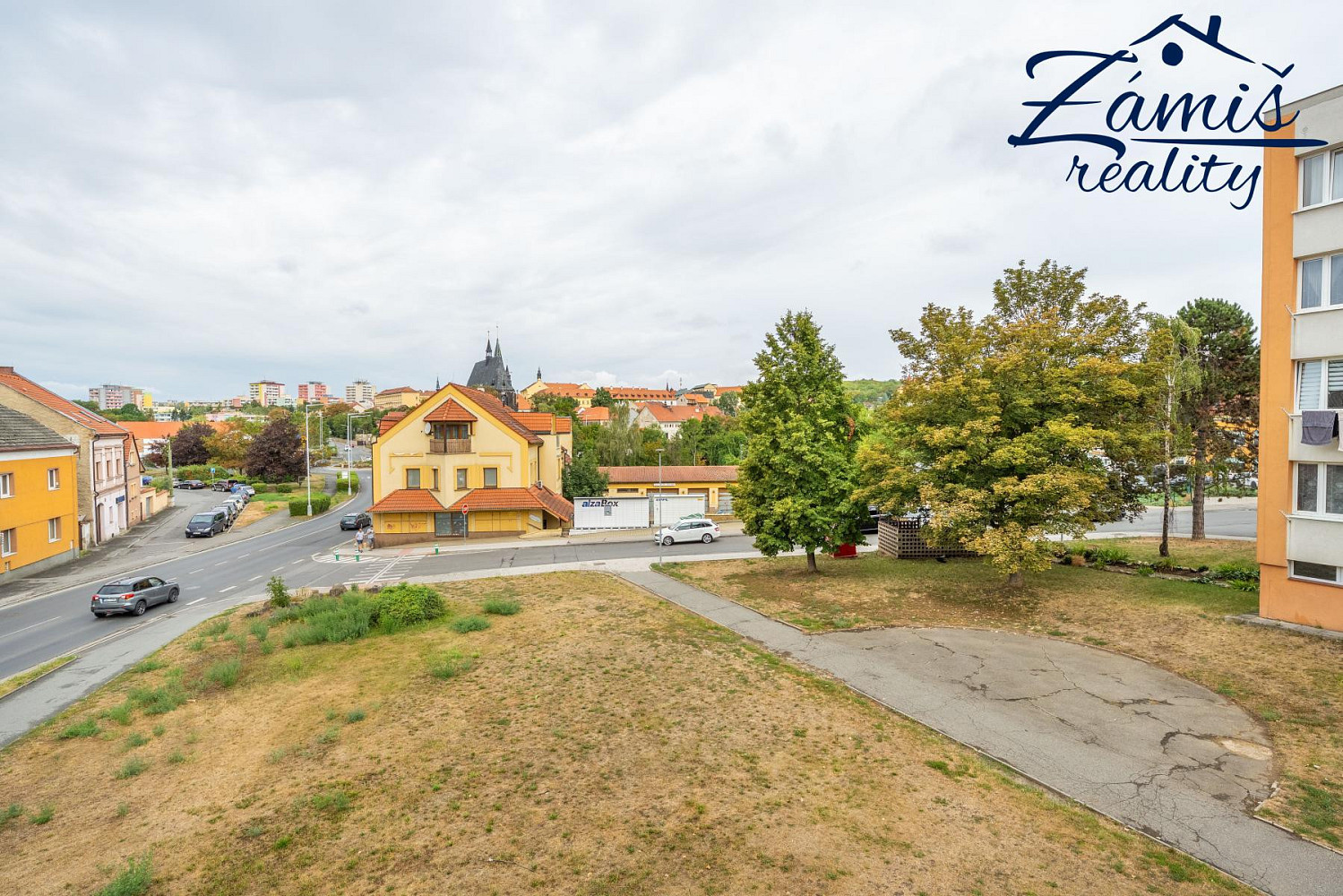 Prodej bytu 3+kk 69 m² – fotografie 5