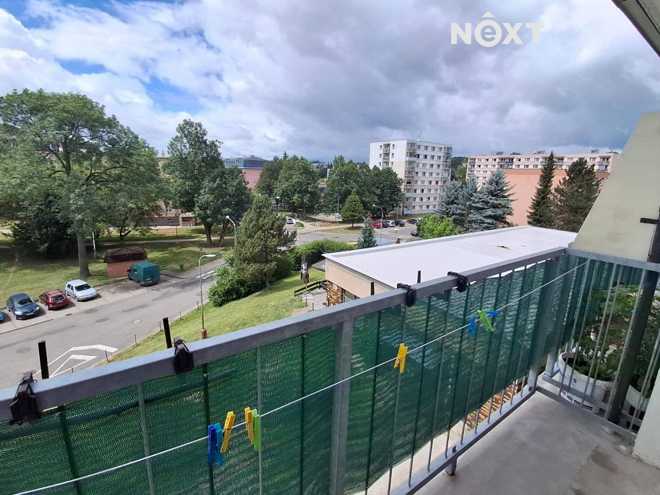 Pronájem bytu 2+kk 45 m² – fotografie 5