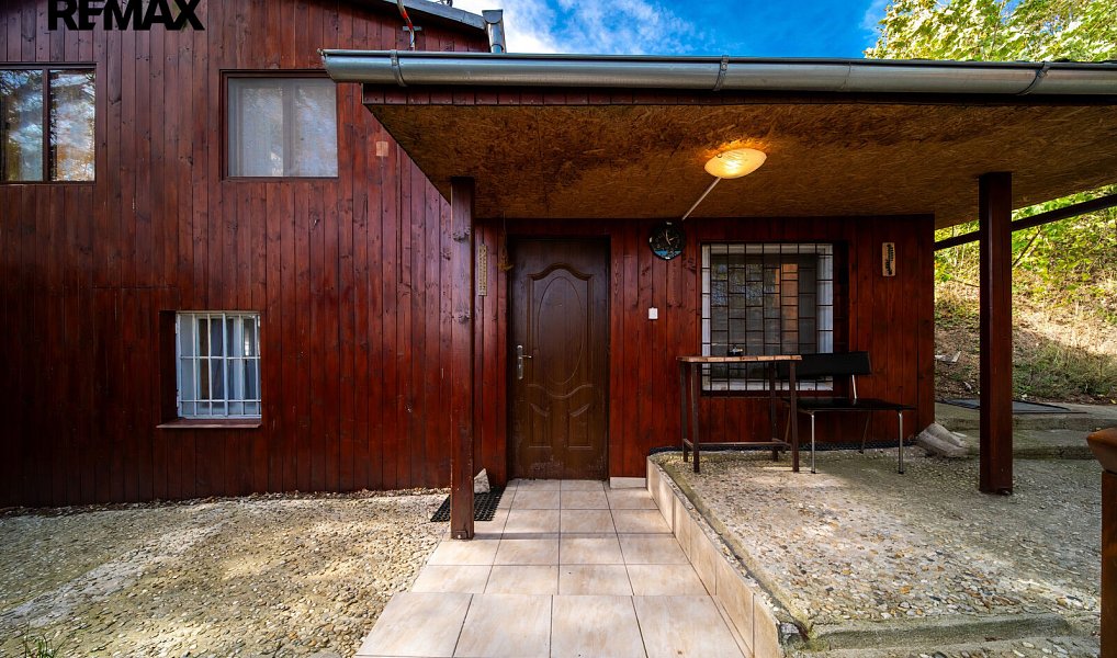 Prodej domu, 34 m², Jackov - Třebíč, Moravské Budějovice
