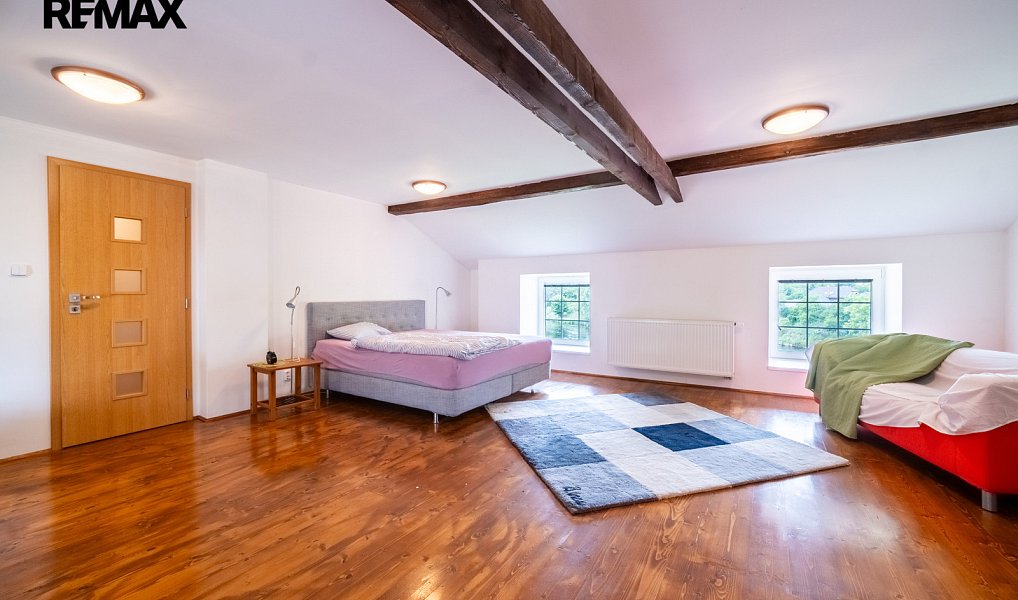 Prodej komerčního objektu (jiného typu) 106 m², Žatec – náhled fotky 34