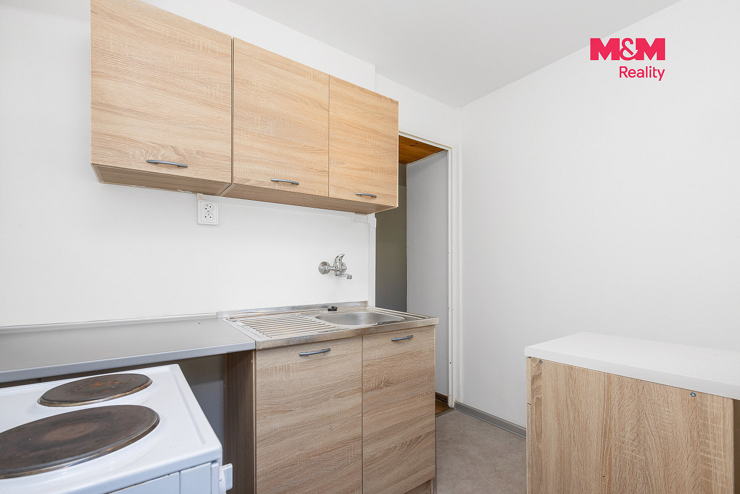 Pronájem bytu 1+1 35 m² — photo 4